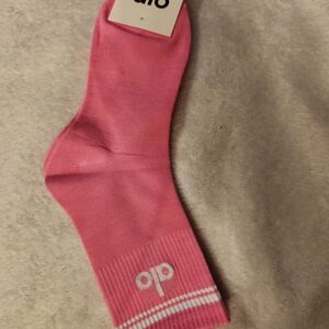 Inspired Women's Crew Socks